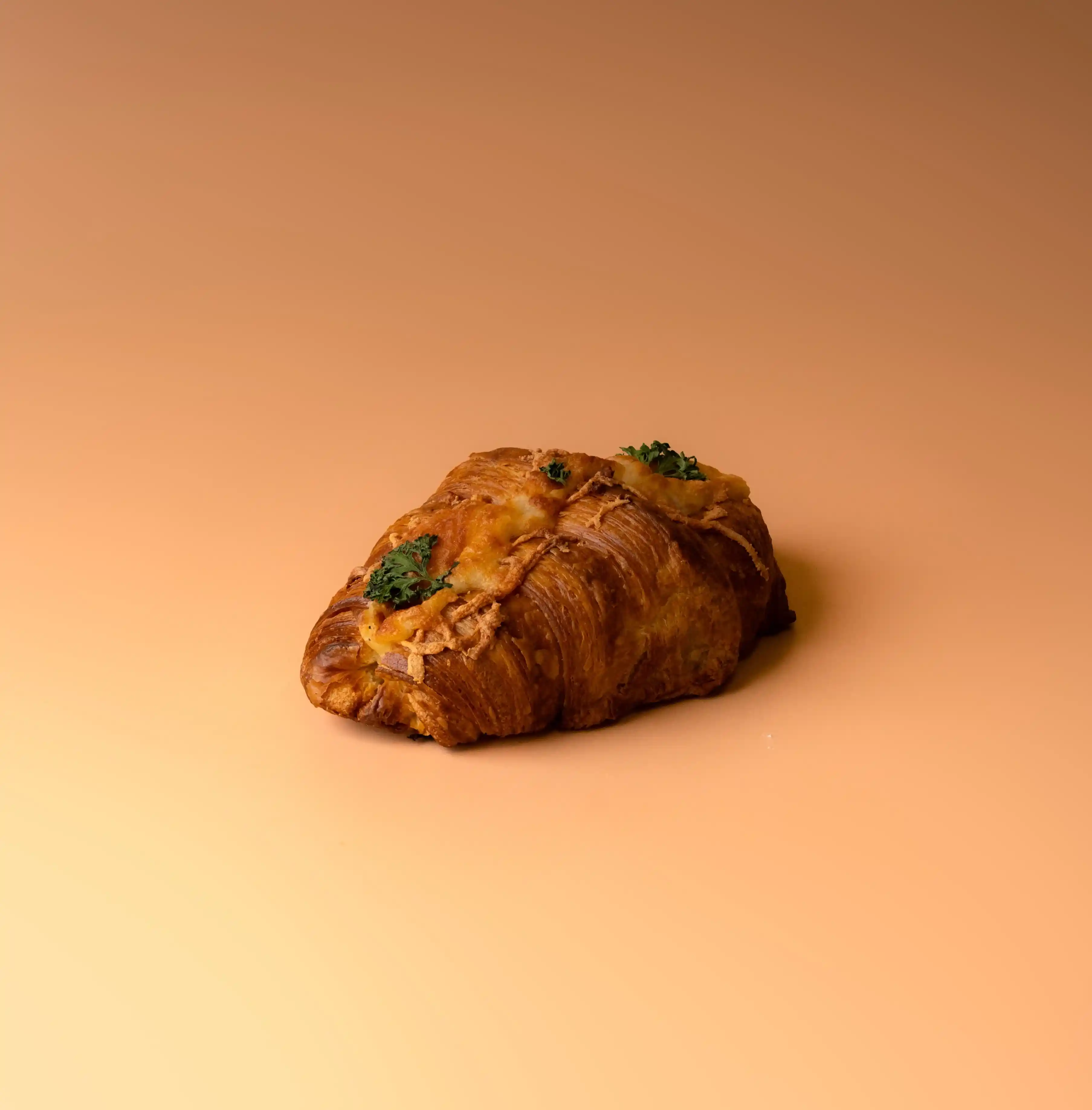 Jalapeno Cheese Croissant